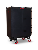Armorgard SiteStation SS2-T
