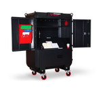 Armorgard SiteStation SS2-T