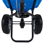 Earthway 65lb Professional Ice Melt Broadcast Spreader 90365