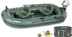 Sea Eagle STS10 Stealth Stalker™ STS10K