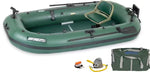 Sea Eagle STS10 Stealth Stalker™ STS10K
