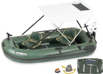 Sea Eagle STS10 Stealth Stalker™ STS10K
