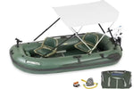 Sea Eagle STS10 Stealth Stalker™ STS10K