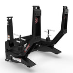 Virnig Salt Spreader ¹SLT