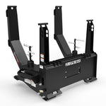 Virnig Salt Spreader ¹SLT