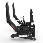 Virnig Salt Spreader ¹SLT