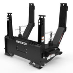 Virnig Salt Spreader ¹SLT