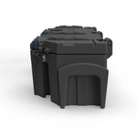 Virnig Salt Spreader ¹SLT