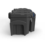 Virnig Salt Spreader ¹SLT