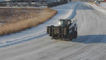 Virnig Salt Spreader ¹SLT