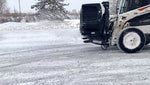 Virnig Salt Spreader ¹SLT