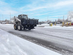 Virnig Salt Spreader ¹SLT