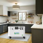 Nature's Generator Powerhouse V2 Whole Home Generator NGPH72