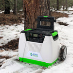 Nature's Generator Gold - PE System HKNGAUPE