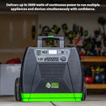 Nature's Generator Elite HKNGGNEL