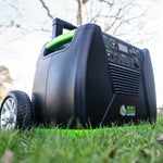 Nature's Generator Elite Gold - WE System HKNGAUELW