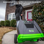 Nature's Generator Elite HKNGGNEL