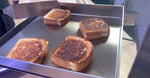 Le Griddle The Wee Electric Griddle GEE40
