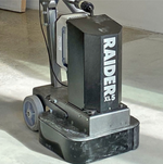 WerkMaster | Raider XL5 230V | 5HP 001-0172-00