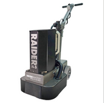 WerkMaster | Raider XL5 230V | 5HP 001-0172-00
