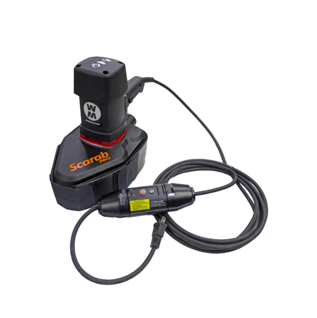 WerkMaster | Scarab Pro 001-0191-00
