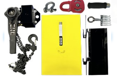 Killer Tools Deluxe Upgrade Kit for ART23 ART23DXKIT