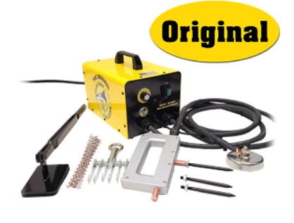 Killer Tools Original Dent Puller, 110V ART38-110