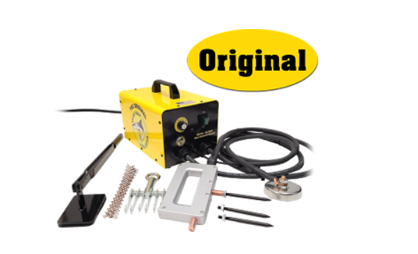 Killer Tools Original Dent Puller, 220V ART38-220
