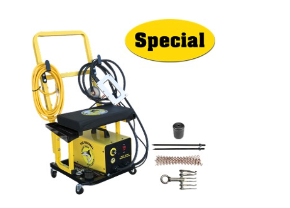 Killer Tools ART38 110V Special Dent Puller ART38Special-110