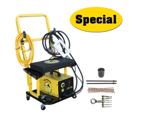 Killer Tools ART38 220V Special Dent Puller ART38Special-220