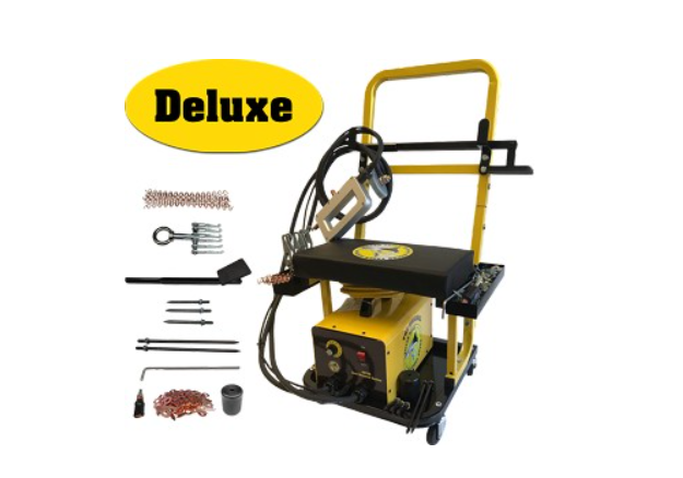 Killer Tools Deluxe Dent Puller, 220V ART38Special-220DX