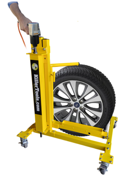 Killer Tools Heavy-Duty Tire Lift ART47
