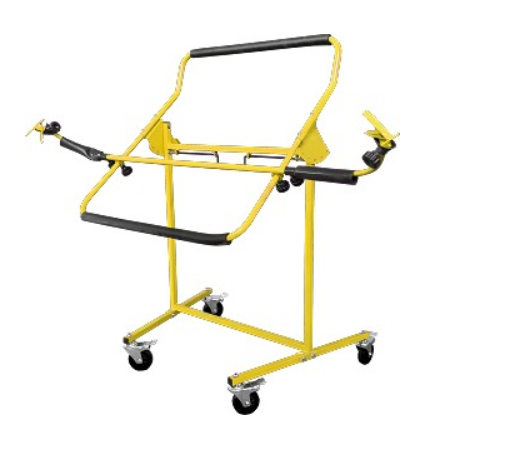Killer Tools Bumper Paint Stand ART312