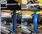 Killer Tools Mobile Shop Light ART505