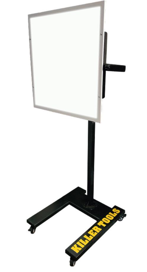 Killer Tools Mobile Shop Light ART505