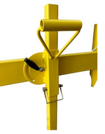 Killer Tools Multi-Function LED Shop Light ART510