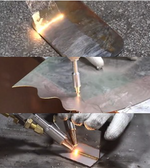 Killer Tools Multipurpose Laser System ART4100
