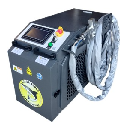 Killer Tools Industrial Laser Cleaner ART4100C