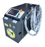 Killer Tools Industrial Laser Cleaner ART4100C