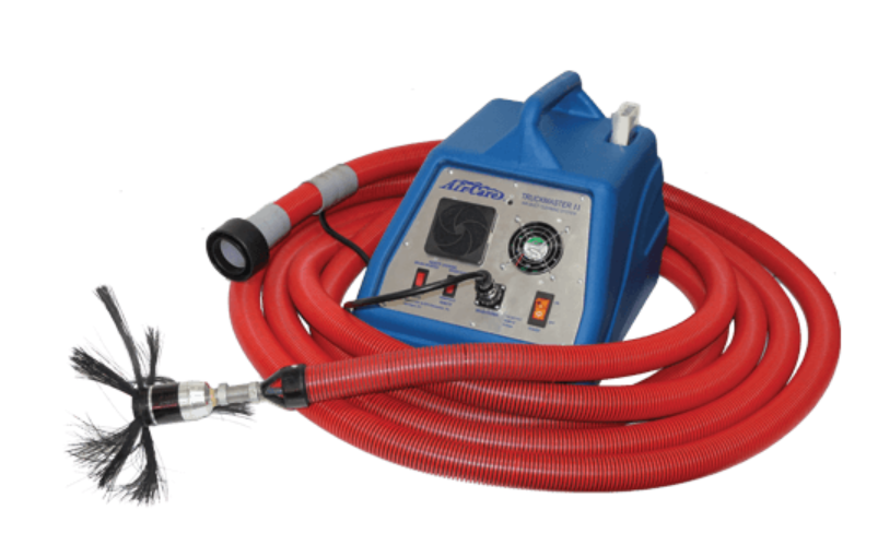 Air-Care TruckMaster 2 Air Duct Cleaning for Carpet Cleaning Businesses FG0193