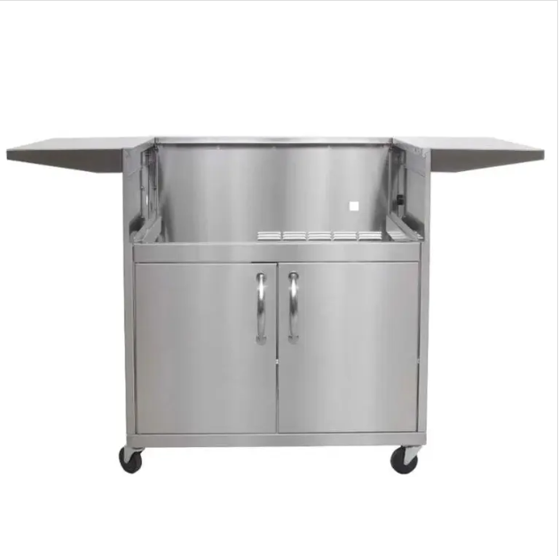Artisan Grill Cart ARTC-26-01