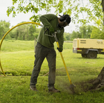 AirSpade 2000 Arbor/Landscape Kit HT142