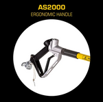 AirSpade 2000 Arbor/Landscape Kit HT142