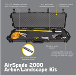 AirSpade 2000 Arbor/Landscape Kit HT142