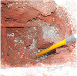 AirSpade 2000 Construction Kit HT114