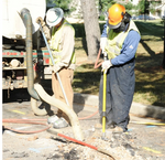 AirSpade 2000 Construction Kit HT114