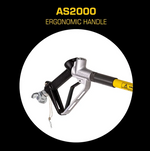 AirSpade 2000 Construction Kit HT114