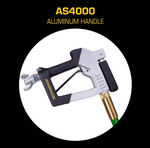 AirSpade 4000 Utility Series ASU4105G4