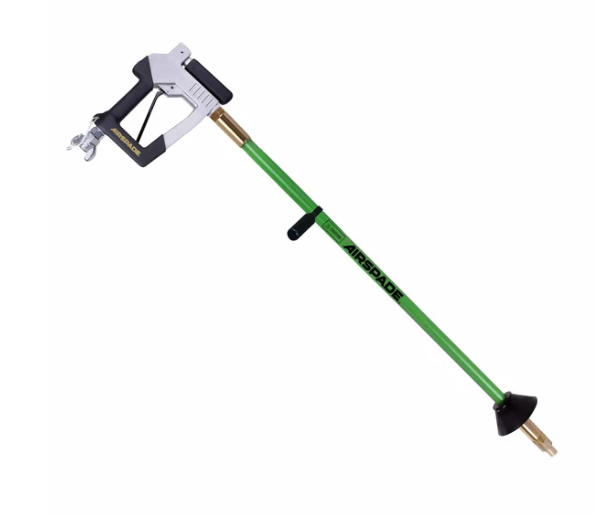 AirSpade 4000 Utility Series ASU4105G4