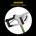 AirSpade 4000 Utility Series Kit ASU4105KT